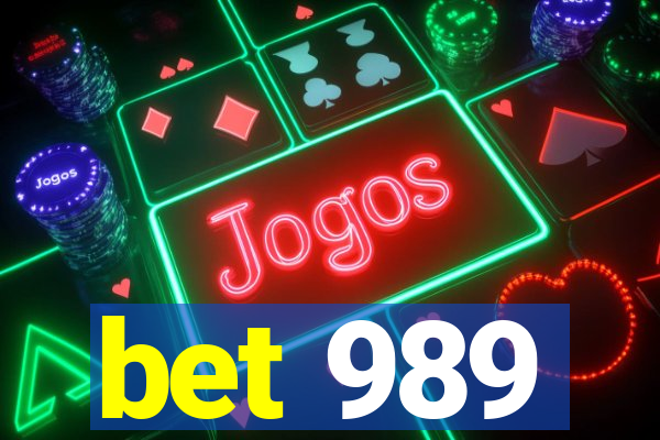 bet 989